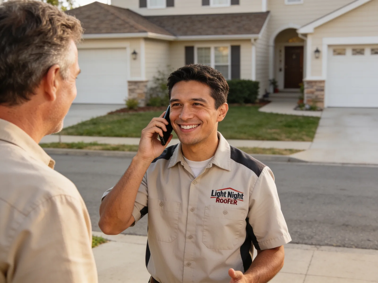 Emergency Roof Repair Westerville, NE FAQs